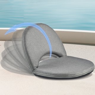 Beach Seats-Grey