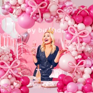Party Decoration-Balloon